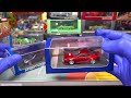 top 21 diecast brands 2024 2025 full review with wheel rolling models diecast domination youtube