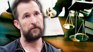 The Luxurious Lifestyle of Noah Wyle Amid Legal Issues