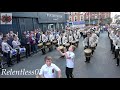 Kilcluney Volunteers (No.4) @ Portadown True Blues Parade 19/06/21 (4K)