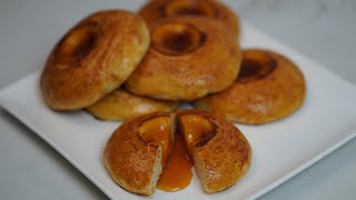 The Secret Recipe Revealed: It’s Not a Cake, It’s a Delicious Bread! [ASMR]