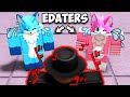 Weird FURRY TEAMERS Get Humbled In Roblox The Strongest Battlegrounds