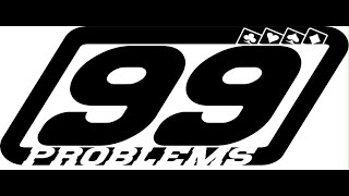 hydrolift S-24 RR    99 problems poker run team