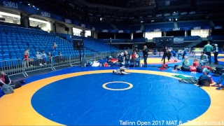 TallinnOpen MAT6 - Tallinn Korrus3