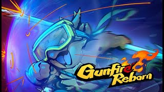 【Gunfire Reborn】製品版になったらしい神ゲーやるわよ　w/やこちゃもきー