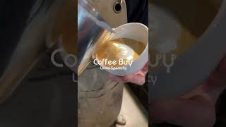 SCA(스페셜티커피협회) 커피 바리스타 자격증 교육 과정 | SCA Coffee Barista by CoffeeBuy