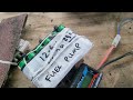 12v wiper motor electric bike direct to crank idea home made lithium battery hyper efficient