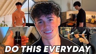 Do This For 30 Days And Become Unrecognisable