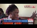 agabuutikidde eyabba omwana bamusomedde omusango.