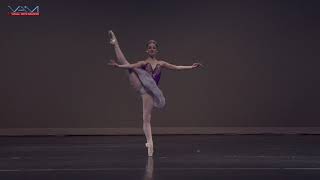 Faubourg Theatre - YAGP 2019 Chicago, Elisabeth Rose Welsh, Paquita