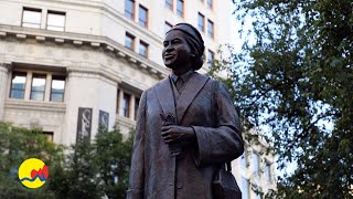 Rosa Parks Essay Contest Video