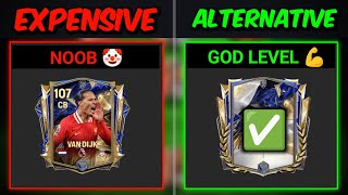 Claim These Players instead of UTOTY in FC Mobile, Glitch Compensation | Mr. Believer