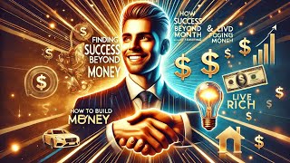 I Built Wealth Without Using Money