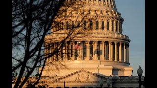 'Playing with fire': Analysts on debt limit standoff