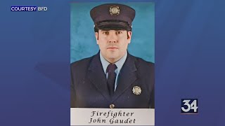 Funeral plans for fallen Binghamton firefighter