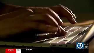New Britain ransomware attack disrupts city systems for days, FBI investigating