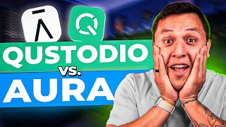 Aura vs Qustodio 2024: Which Parental Control App Protects Your Family Best?