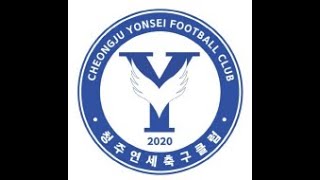 청주연세FC  적응기 '한견우' ( 음원출처 :임재범  '이 또한 지나가리라' )