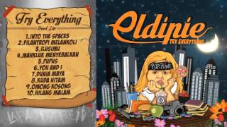 Eldipie - Try Everything (Album Teaser)