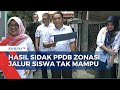 Sidak PPDB Zonasi, PJ Gubernur Banten Temukan Siswa Layak Ikut Jalur Afirmasi