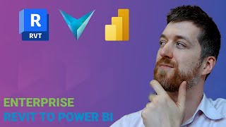 VIM Enterprise - Part 1 - Revit Local