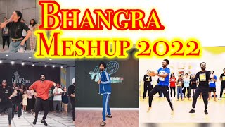 Bhangra | Pure Punjabi | Meshup | @JordanSandhuOfficial @diljitdosanjh @Fitnessfreeksardar  #trending
