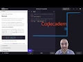 Codecademy - Methods - Exercise 8 of Introduction to JavaScript