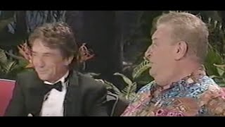 Rodney Dangerfield on the Tonight Show with Jay Leno 1997