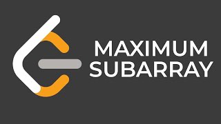 Leetcode Maximum Subarray | Python | Blind 75