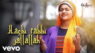 Yumna Ajin - Hasbi Rabbi Jallallah | Exclusive Music Video