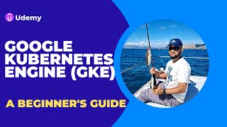 Setting up Google Kubernetes Engine (GKE) - A Beginner Guide | GCP Tutorial