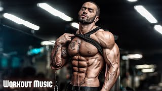 Best FIGHT Gym Music  2024🏆 Powerful Trap Workout Music 💀 Fitness, Gym, Workout Motivation Music