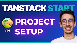 TanStack Start: A Full-Stack React Framework but Client-First