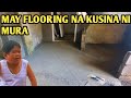 PART 76 WOW MAY FLOORING NA  KUSINA NI MURA