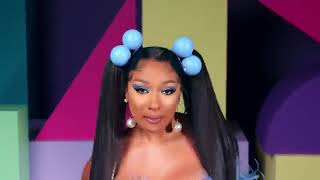 Megan Thee Stallion   Cry Baby feat  DaBaby Official Video