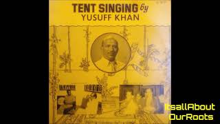 Yusuff Khan - Kripa Nay Dhaan