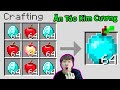 Vinh ăn quả Táo Kim Cương sẽ có ngay 999 Tỉ Kim Cương ?? Đau Bụng Vì Ăn Quả Táo Này Trong Minecraft