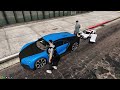 upgrading smallest to biggest cop car on gta 5 rp