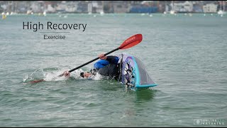 Online Sea Kayaking: Essential Skills—High Recovery Brace