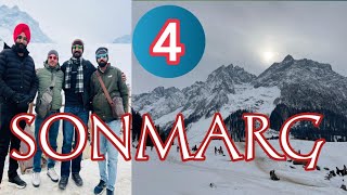 Srinagar to sonmarg road trip। sonmarg vlog। ਸੋਨਮਾਰਗ ਦੀ ਕਮਾਲ ਦੀ ਕੁਦਰਤ। ravman dhillon vlog