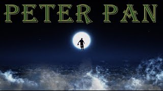 Peter Pan Teaser Trailer - Quincey King