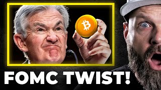 No One’s Gonna See This Bitcoin Move Coming! [FOMC]