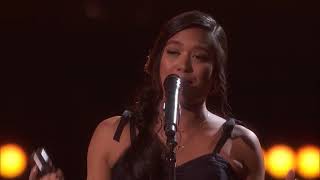 Live Semifinals 1 - America's Got Talent: Us The Duo Sings Broke