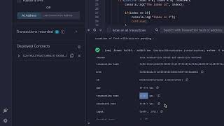 Control Structures: Require, Revert and Errors