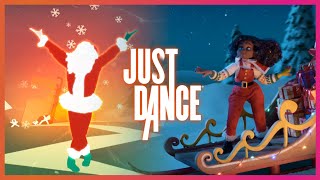 TOUTES LES CHANSONS DE NOËL SUR JUST DANCE !  (JD2- JD2025 EDITION)