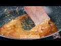 花生芝麻糖的做法 peanut u0026 sesame brittle peanut sesame candy recipe 땅콩 깨사탕 erdnüsse sesam zucker