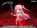 【対魔忍rpg】新イベント「ハロウィンデビル」こんな感じで周回してるよって動画【ゆっくり解説】