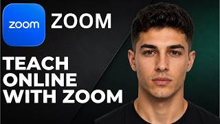 How to Teach Online with Zoom 2026 Step by Step Beginners Tutorial