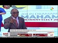 ghanadecides2024 post election reflections