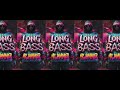 mr jammer long bass original mix