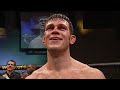 year of the fighter forrest griffin